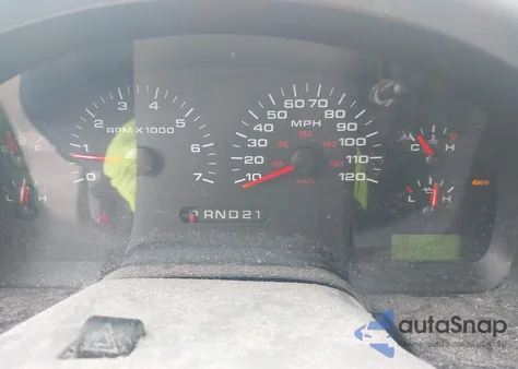 2004 Ford F-150 Fx4/Lariat/Xlt from USA, damaged, VIN 1FTPW14514KA99236